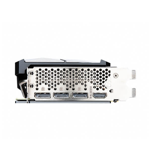 MSI RTX 3070 Ventus 2X OC LHR 8GB Graphics Card